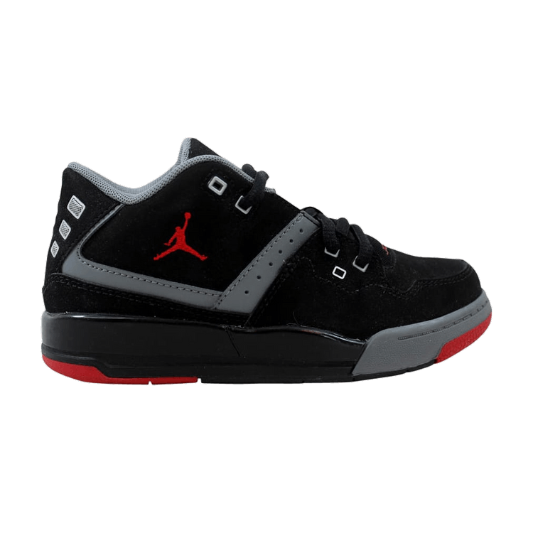 Jordan Flight 23 Black (PS)