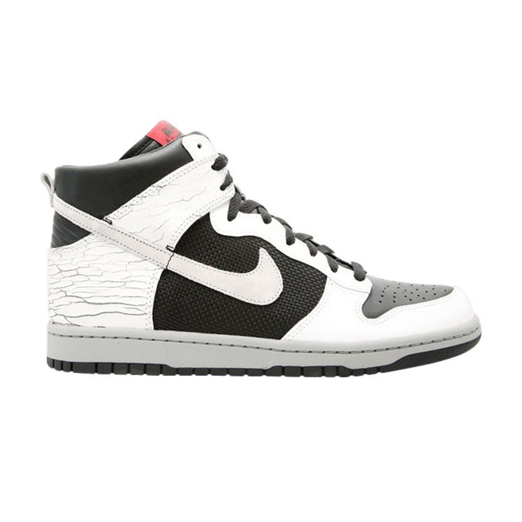 Nike Dunk High Cement 3M