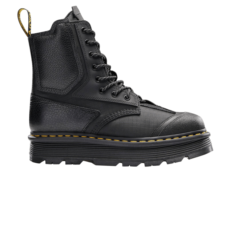 Dr. Martens 1460 Beta Zebzag Black