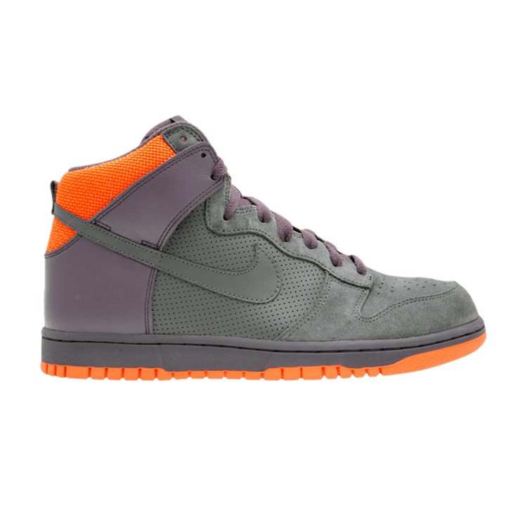 Nike Dunk High NBA Pack Suns