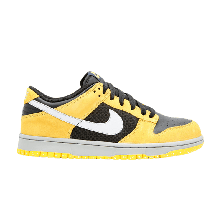 Nike Dunk Low Varsity Maize