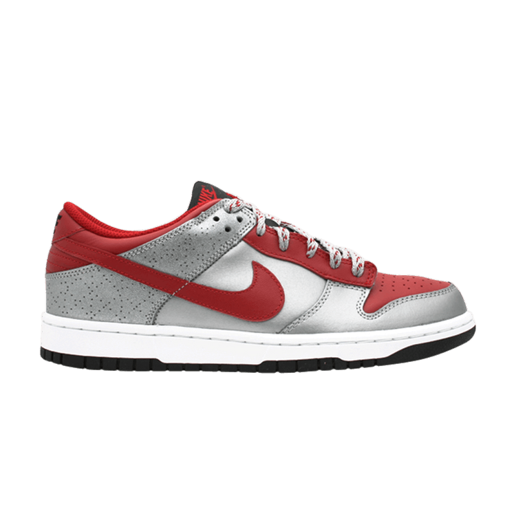 Nike Dunk Low CL Ultraman