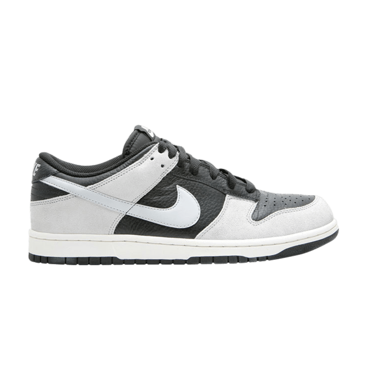 Nike Dunk Low CL Grey Black