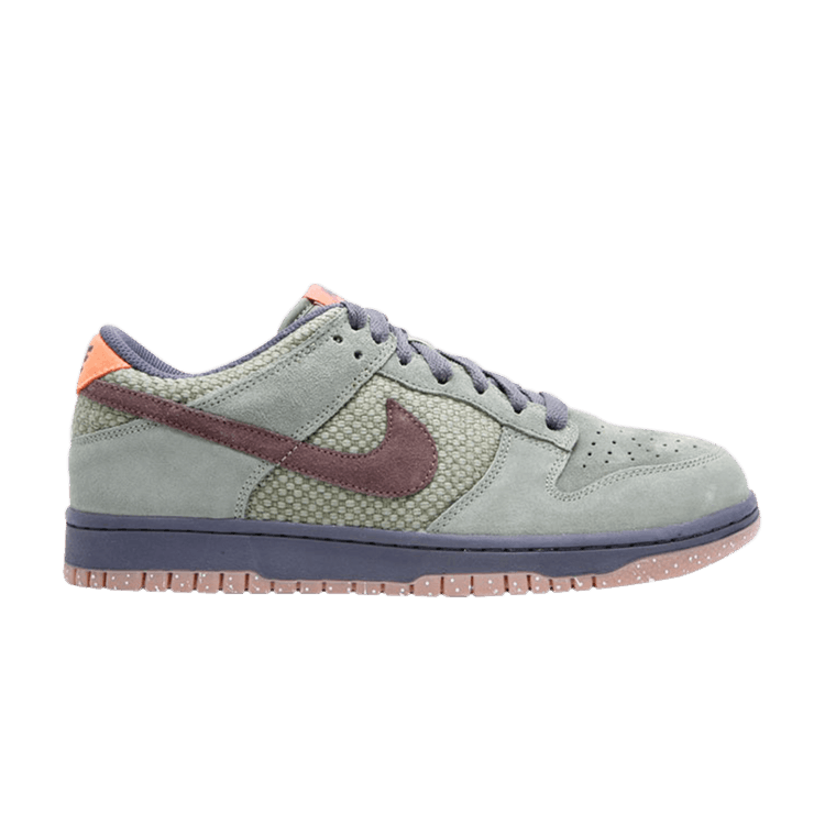 Nike Dunk Low Urban Haze