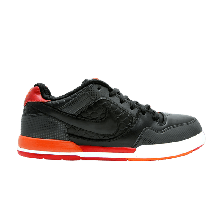 Nike SB Paul Rodriguez 2 Fuji Rod