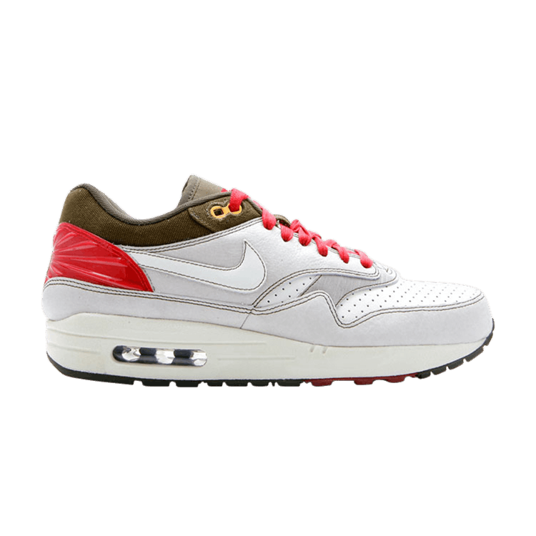 Nike Air Max 1 Premium Year Of The Ox