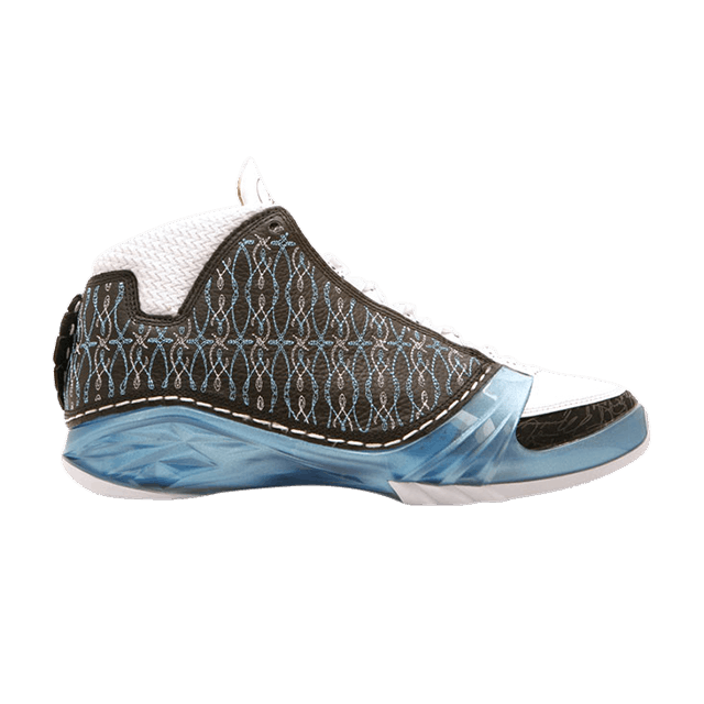 Jordan 23 UNC