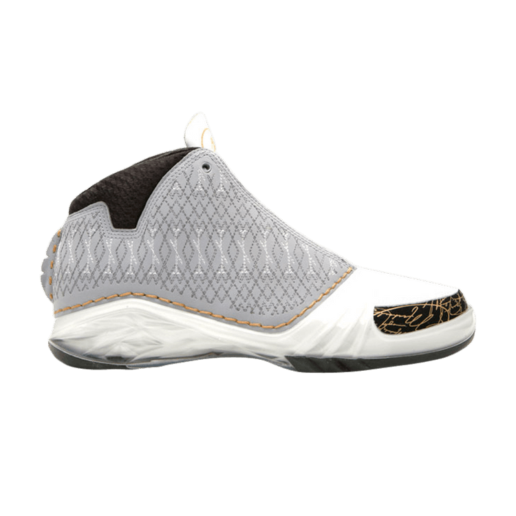 Jordan 23 White Stealth (GS)