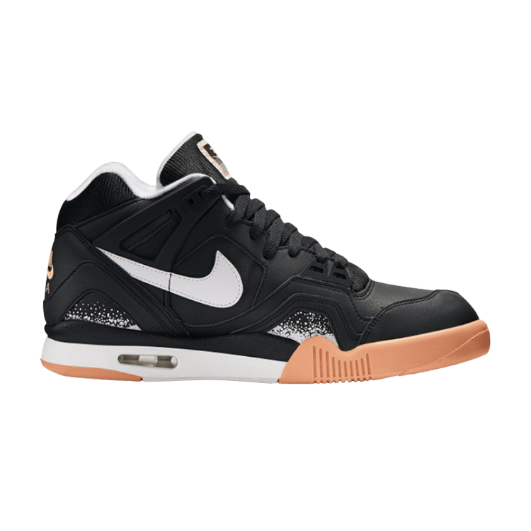 Nike Air Tech Challenge 2 Sunset Glow