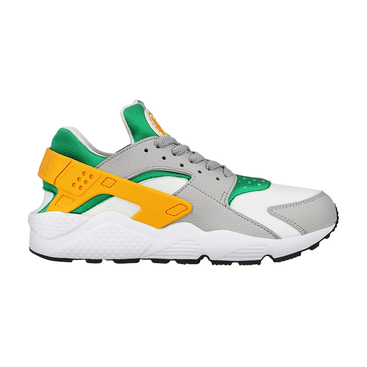 Nike Air Huarache Lucid Green