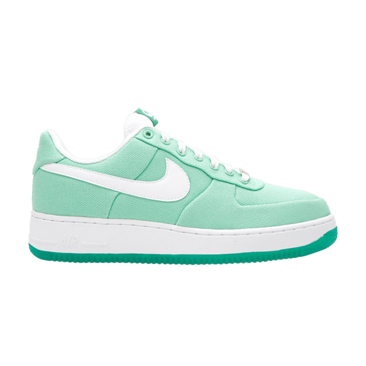 Nike Air Force 1 Low Canvas Tourmaline (Women's)