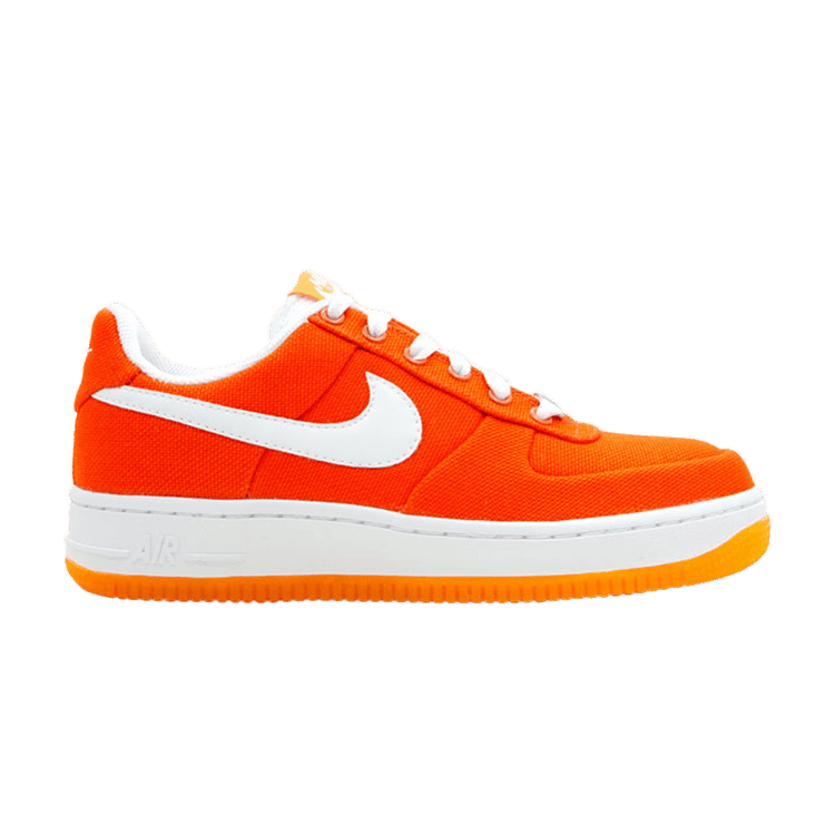 Nike Air Force 1 Low Orange Peel (GS)