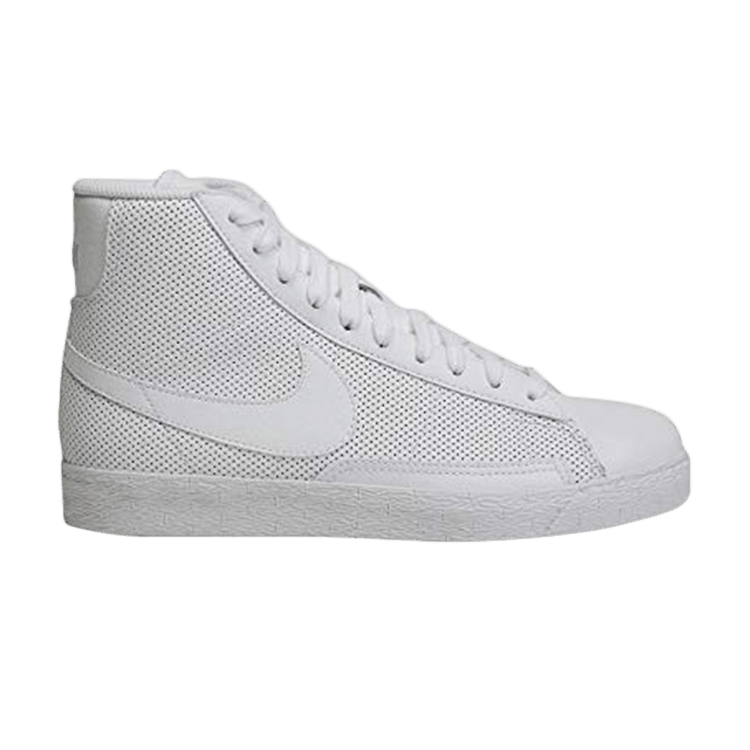 Nike Blazer Mid White (GS)