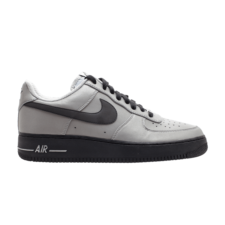 Nike Air Force 1 Low 3M Metallic