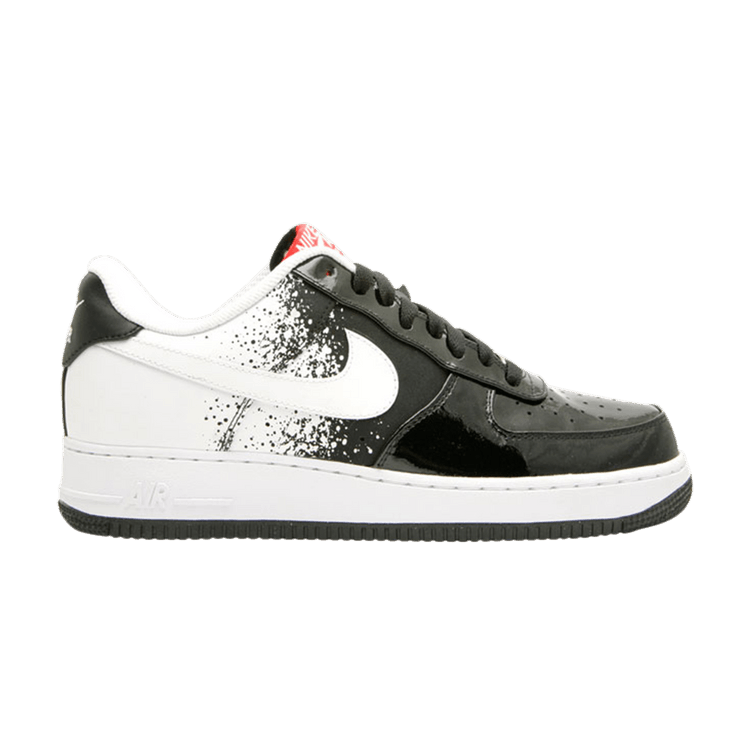 Nike Air Force 1 Low Premium Agassi Splash