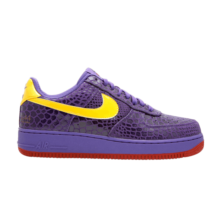 Nike Air Force 1 Low Eddie Cruz