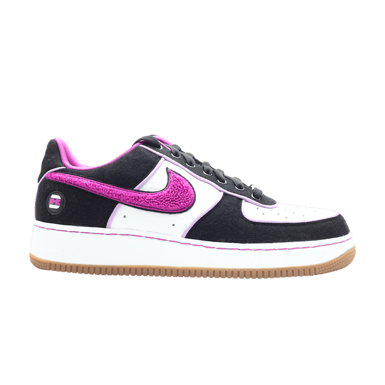 Nike Air Force 1 Low 5 Boroughs Pack Brooklyn