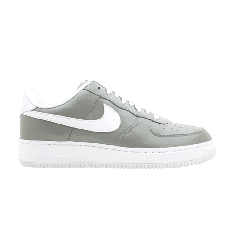 Nike Air Force 1 Low Insideout Slam Jam Optical Pack Grey