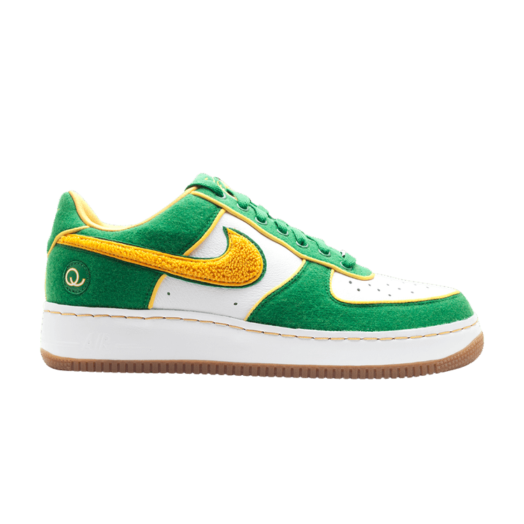 Nike Air Force 1 Low 5 Boroughs Pack Queens