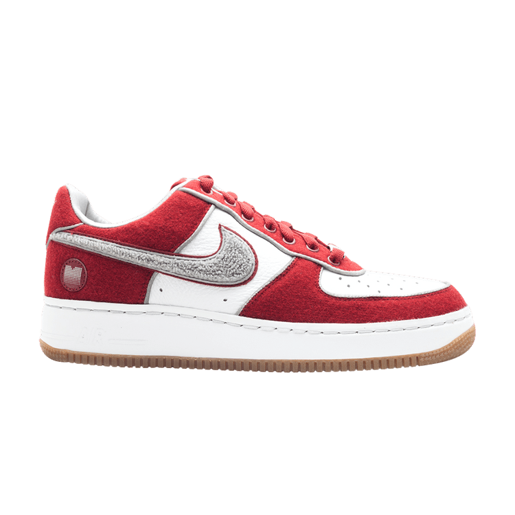 Nike Air Force 1 Low 5 Boroughs Pack Manhattan