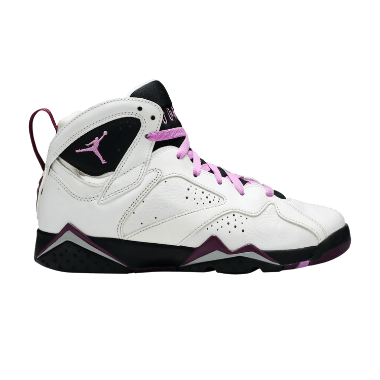 Jordan 7 Retro Fuchsia Glow (GS)