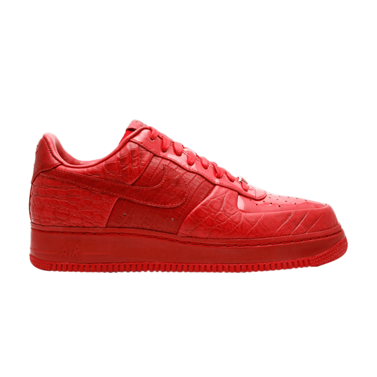 Nike Air Force 1 Low Supreme Mad Hectic (F&F)