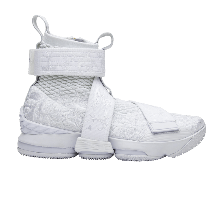 Nike LeBron 15 Lifestyle KITH City of Angels