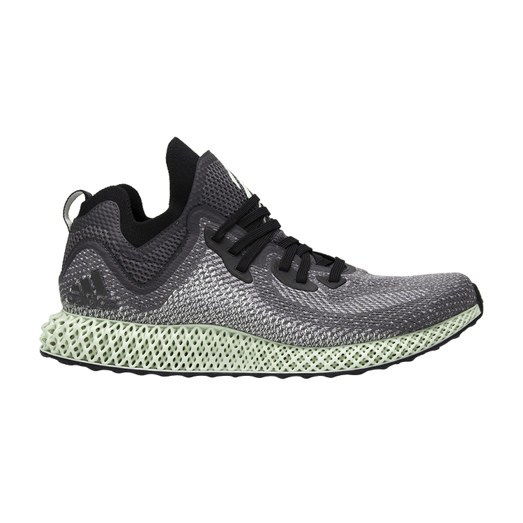 adidas AlphaEdge 4D Ash Green