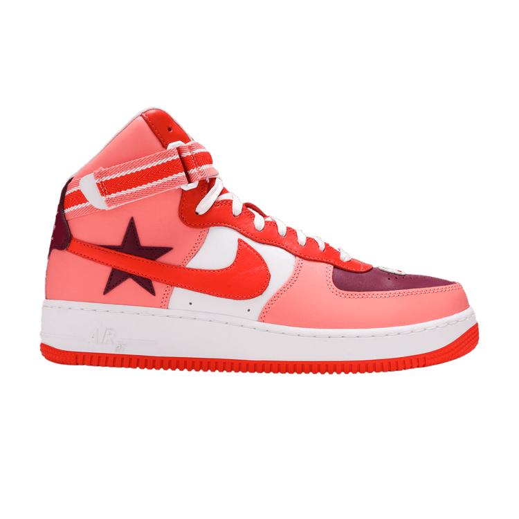 Nike Air Force 1 High Riccardo Tisci All-Star (2018) (Pink)