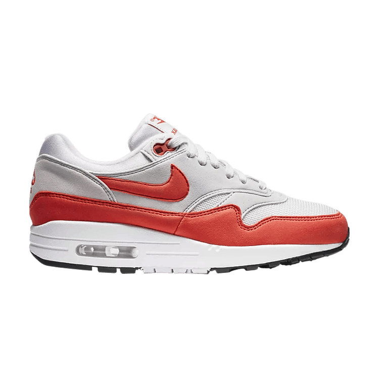 Nike Air Max 1 Habanero Red (Women's)