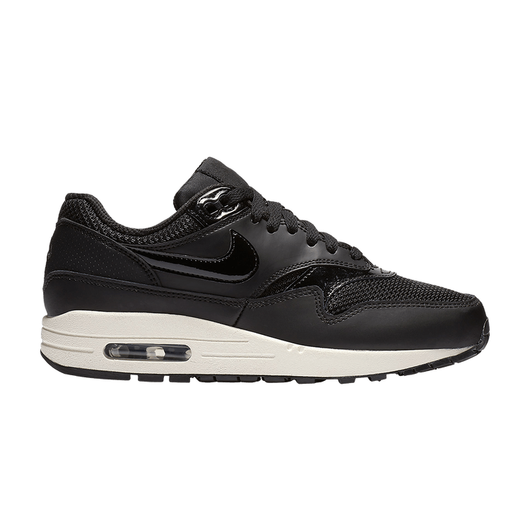 Nike Air Max 1 Stealth (Women's)