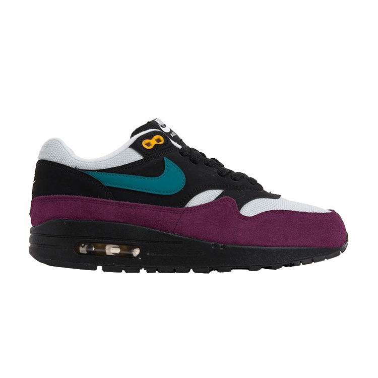 Nike Air Max 1 Golf Black Geode Teal (Women's)