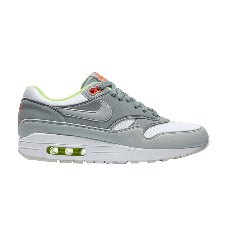 Nike Air Max 1 Barely Grey Light Pumice (Women's)