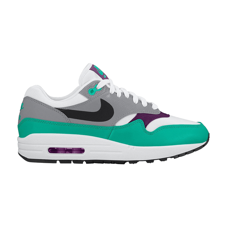 Nike Air Max 1 Clear Emerald (Women's)