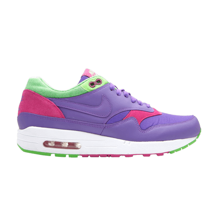 Nike Air Max 1 Pure Purple (Women's)