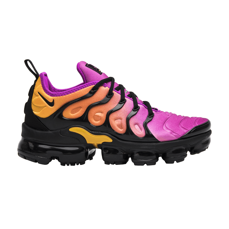 Nike Air VaporMax Plus Sherbet (Women's)