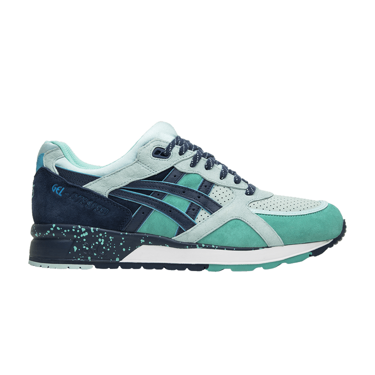 ASICS Gel-Lyte Speed UBIQ Cool Breeze