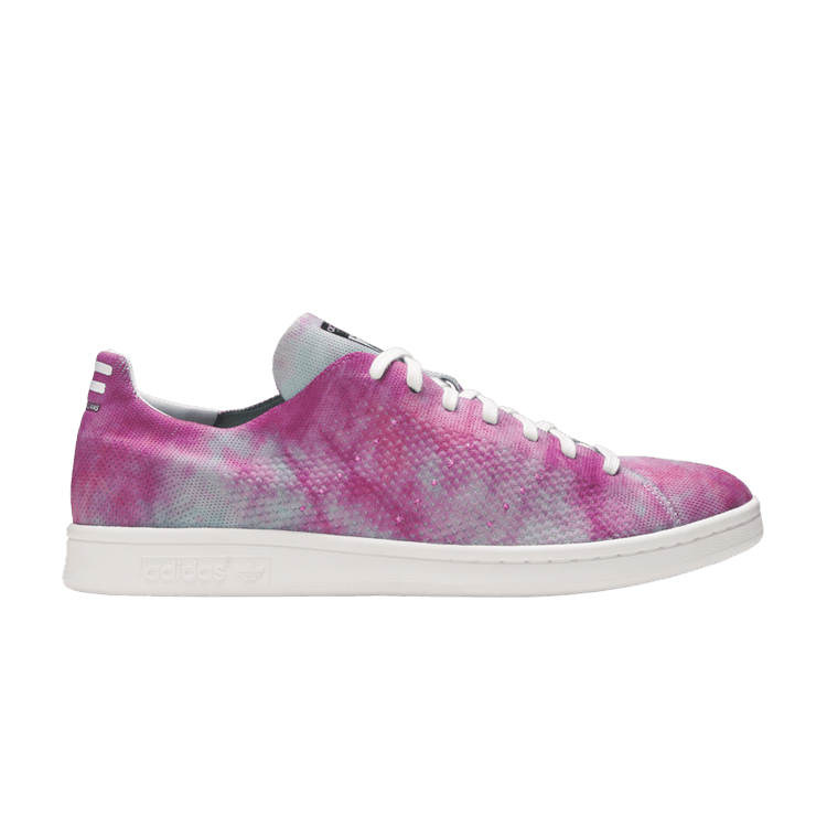 adidas Stan Smith Pharrell Holi Tie Dye