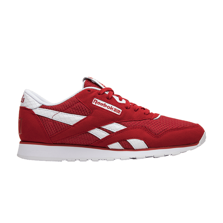 Reebok Classic Nylon Bait x YG