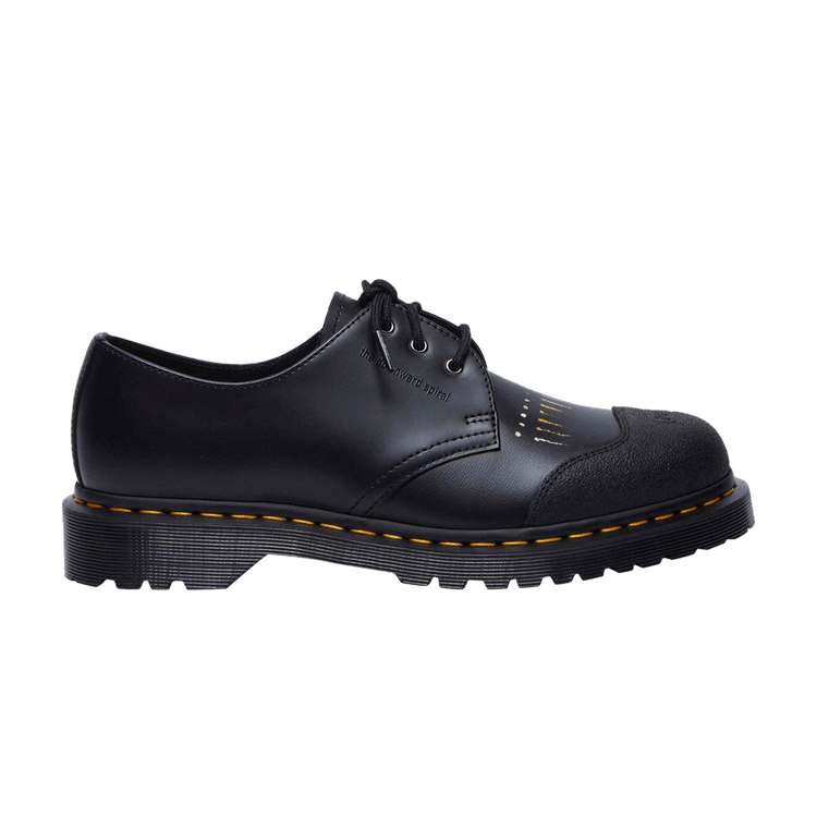 Dr. Martens 1461 3-Eye Nine Inch Nails The Downward Spiral