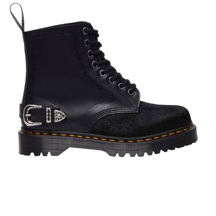 Dr. Martens 1460 Bex Boot The Great Frog