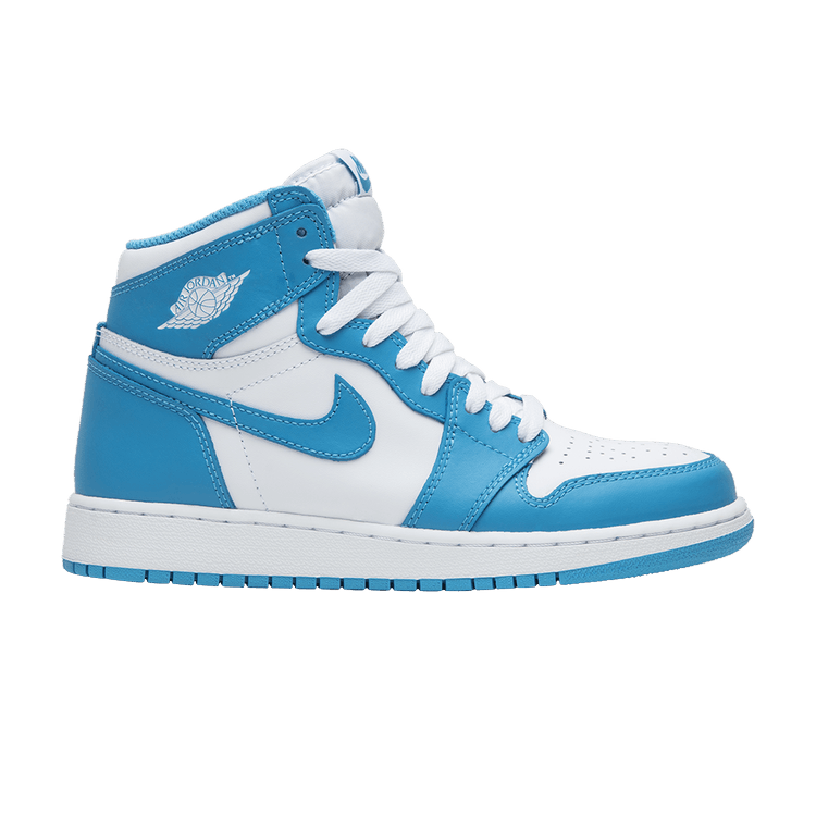 Jordan 1 Retro High OG UNC (GS)