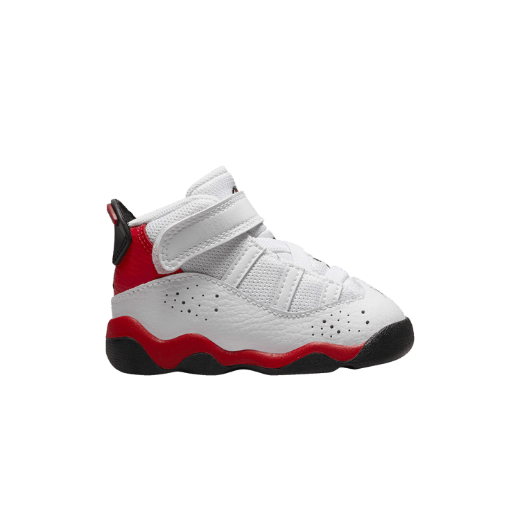Jordan 6 Rings Cherry (TD)