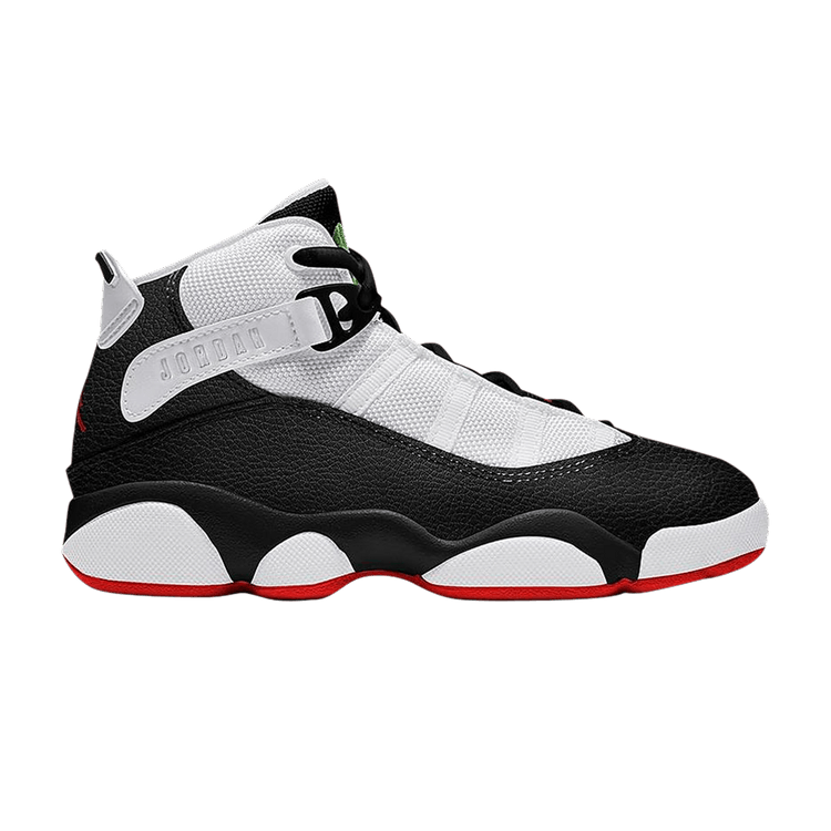 Jordan 6 Rings He Got Game (PS)