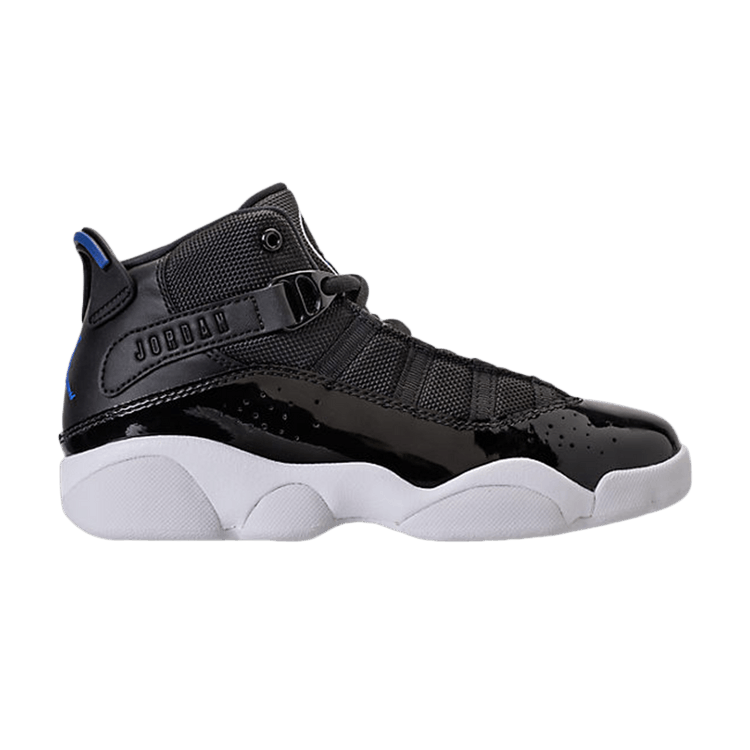 Jordan 6 Rings Space Jam (2018) (PS)