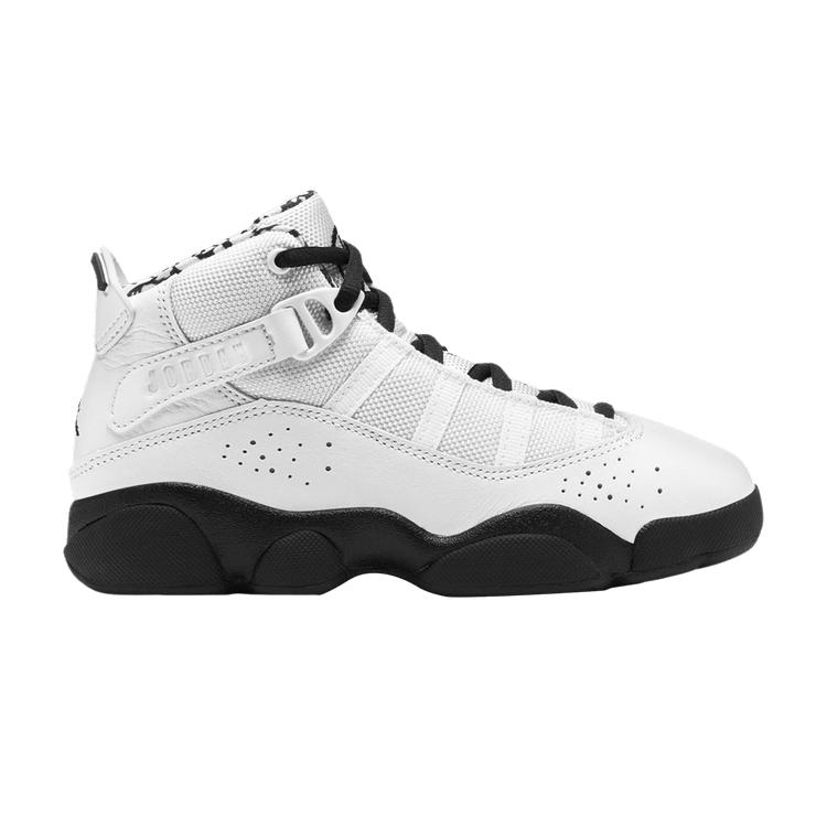 Jordan 6 Rings Motorsport (PS)