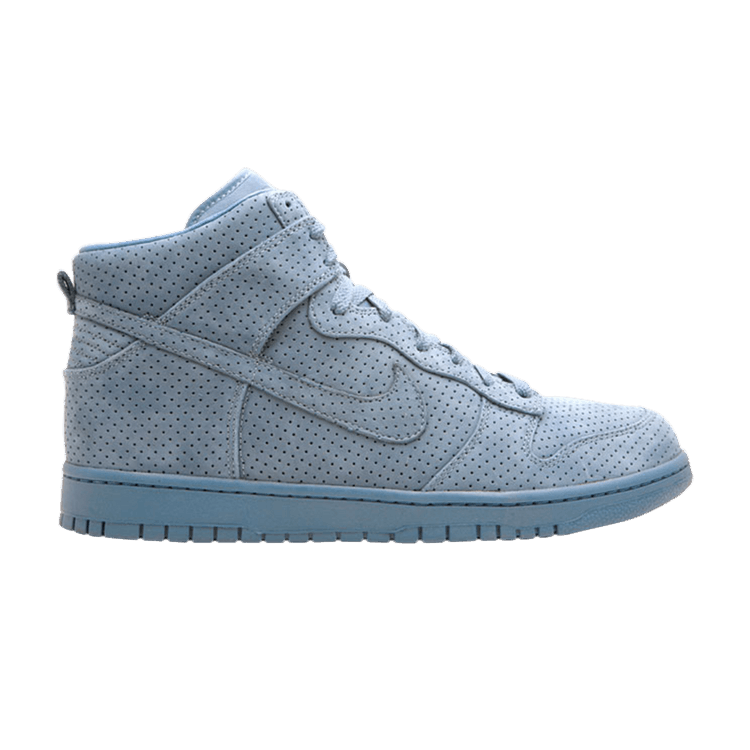 Nike Dunk High Premium DQM Industrial Blue