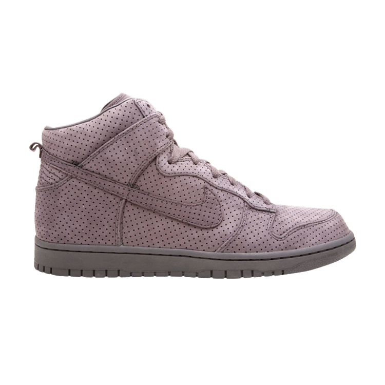 Nike Dunk High DQM Cave Purple