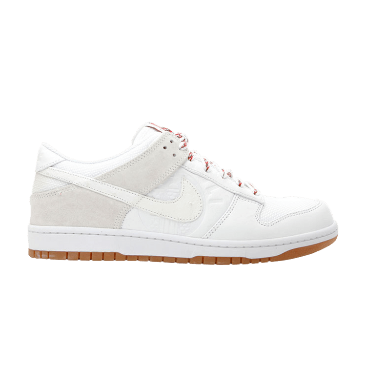 Nike Dunk Low FC St. Pauli