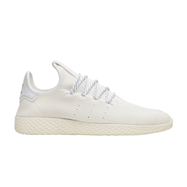 adidas Tennis HU Pharrell Blank Canvas